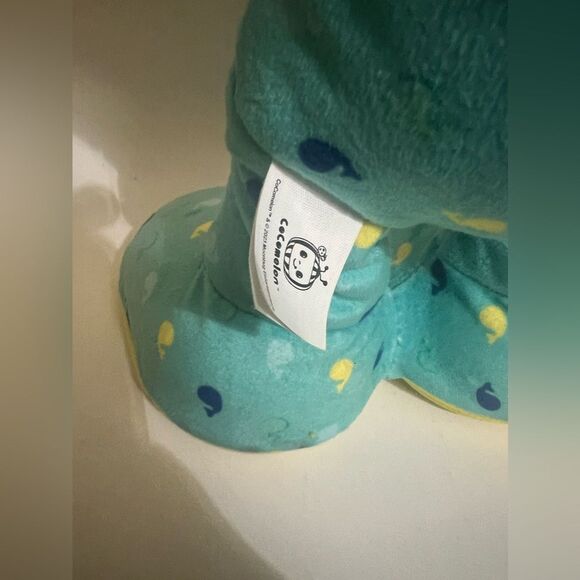 Cocomelon Dancing JJ Feature Doll 14” Learn to Dance with JJ Lights & Sounds - Picture 7 of 8